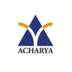 Logo of Acharya and B. M. Reddy College of Pharmacy