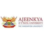 Logo of Ajeenkya D.Y. Patil University