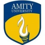 Logo of AMITY University, Haryana