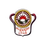 Logo of Andhra University