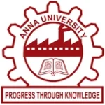 Logo of Anna University