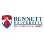 Logo of Bennett University