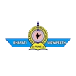 Logo of Bharati Vidyapeeth College Of Engineering, Navi Mumbai