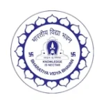 Logo of Bhartiya Vidya Bhavan Institute Of Management Science