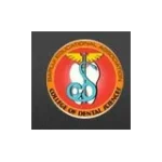 Logo of College of Dental Sciences