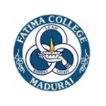 Logo of Fatima College (Autonomous)