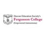 Logo of Fergusson COLLEGE(AUTONOMOUS) Pune