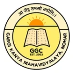 Logo of Gargi College
