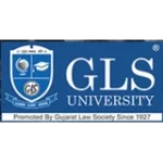 Logo of GLS University