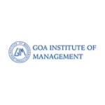 Logo of Goa Institute Of Management