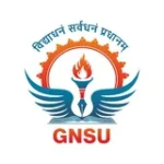 Logo of Gopal Narayan Singh University