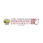 Logo of Guru Gobind Singh Indraprastha University