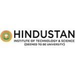 Logo of Hindustan Institute Of Technology And Science