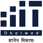 Logo of Indian Institute of Information Technology(IIIT) Dharwad