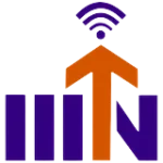 Logo of Indian Institute of Information Technology (IIIT) Nagpur
