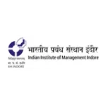 Logo of Indian Institute of Management Indore