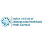 Logo of Indian Institute of Management Kozhikode