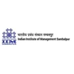 Logo of Indian Institute of Management Sambalpur