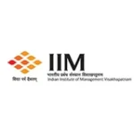 Logo of Indian Institute of Management Visakhapatnam
