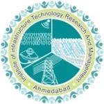 Logo of Institute of Infrastructure Technology Research and Management
