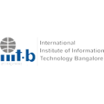 Logo of International Institute Of Information Technology Bangalore
