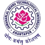 Logo of Jawaharlal Nehru Technological University (Anantapur)