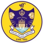 Logo of Khalsa College