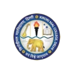 Logo of Kirori Mal College
