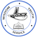 Logo of Loyola Academy