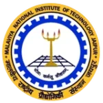 Logo of Malaviya National Institute of Technology Jaipur