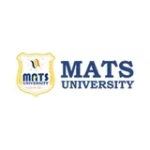 Logo of MATS University