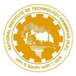 Logo of National Institute of Technology Hamirpur