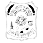Logo of National Institute of Technology, Jamshedpur