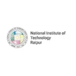 Logo of National Institute of Technology Raipur