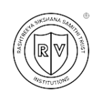 Logo of R.V. College Of Engineering