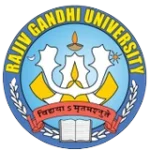 Logo of Rajiv Gandhi University
