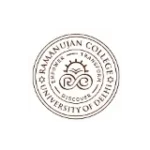 Logo of Ramanujan College