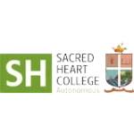 Logo of Sacred Heart College (Autonomous)