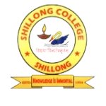 Logo of Shillong College