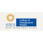 Logo of Sies College Of Management Studies