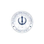 Logo of Sri Guru Gobind Singh College of Commerce