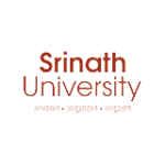 Logo of Srinath University