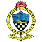 Logo of St. Xavier’s College (Autonomous), Kolkata