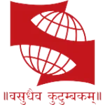 Logo of Symbiosis International (Deemed University), Telangana