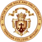 Logo of Teresian College