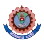 Logo of Thiagarajar College Of Engineering