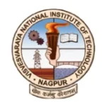 Logo of Visvesvaraya National Institute of Technology, Nagpur