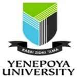 Logo of Yenepoya